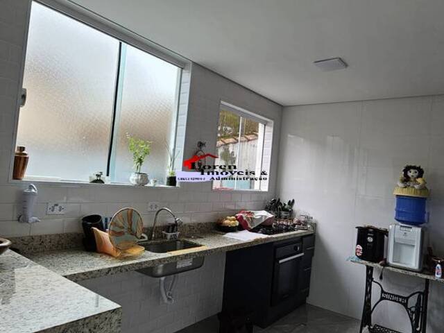 #6670S - Casa para Venda em São Vicente - SP - 3
