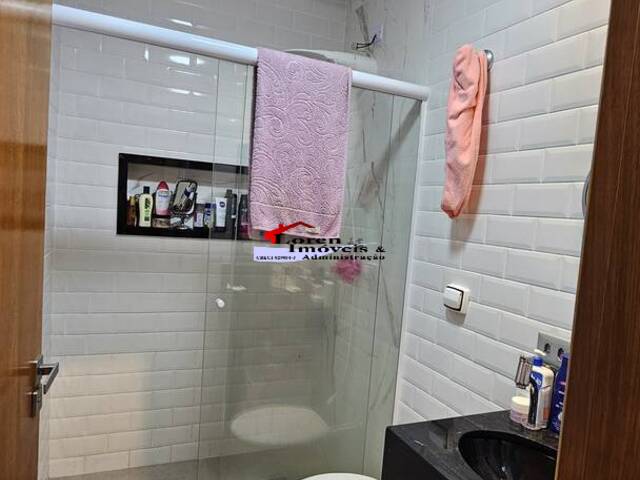 Casa para Venda em São Vicente - 4