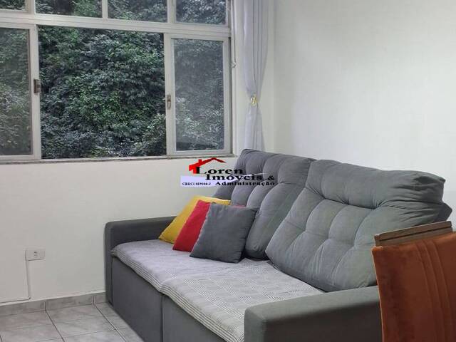 #66781 - Apartamento para Venda em São Vicente - SP - 3