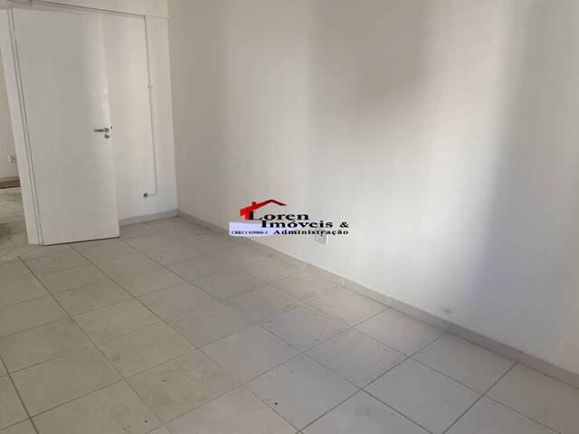 #6679 - Apartamento para Venda em São Vicente - SP - 2