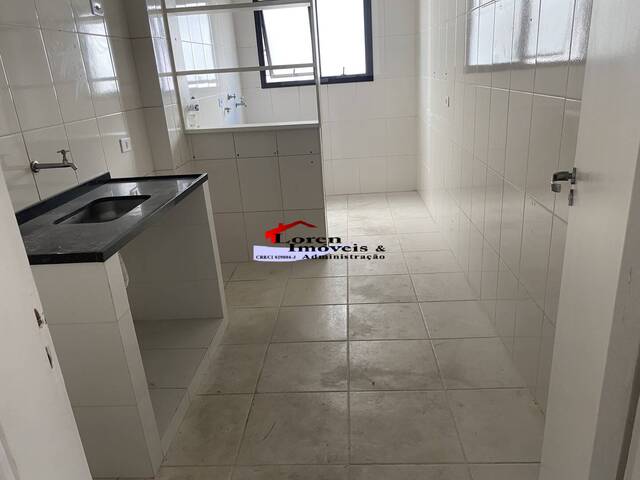 #6679 - Apartamento para Venda em São Vicente - SP - 3