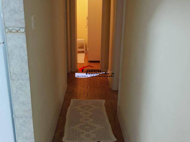 Apartamento para Venda em São Vicente - 5