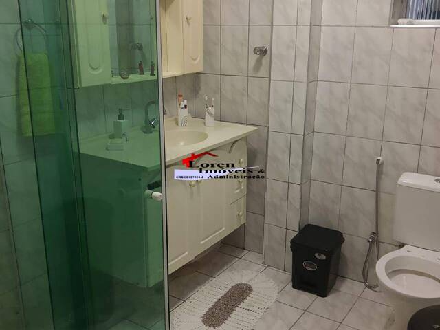 Apartamento para Venda em São Vicente - 4