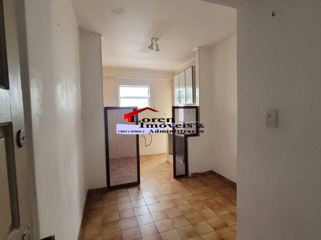 #66811 - Apartamento para Venda em São Vicente - SP - 1