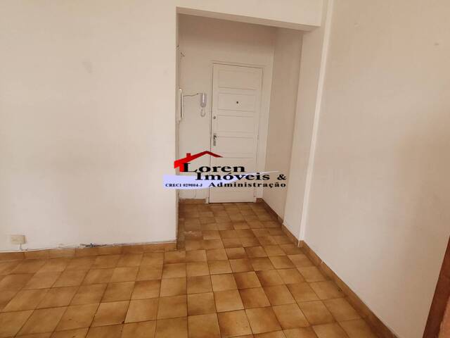 #66811 - Apartamento para Venda em São Vicente - SP - 2