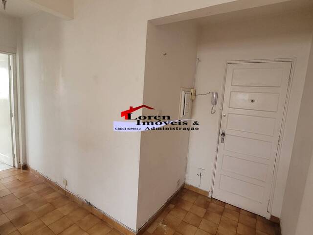 #66811 - Apartamento para Venda em São Vicente - SP - 3