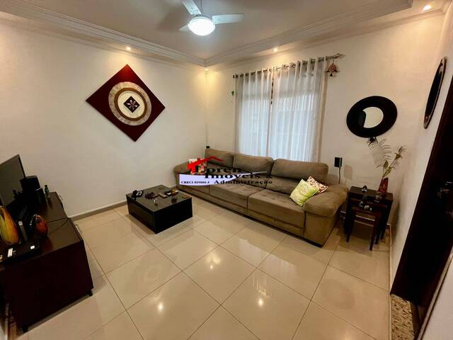 #6682c - Cobertura para Venda em São Vicente - SP - 1