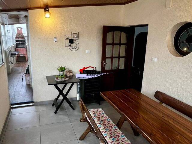 #6682c - Cobertura para Venda em São Vicente - SP - 3