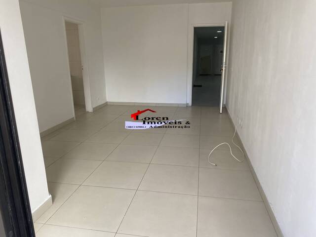 #66842 - Apartamento para Locação em São Vicente - SP - 3