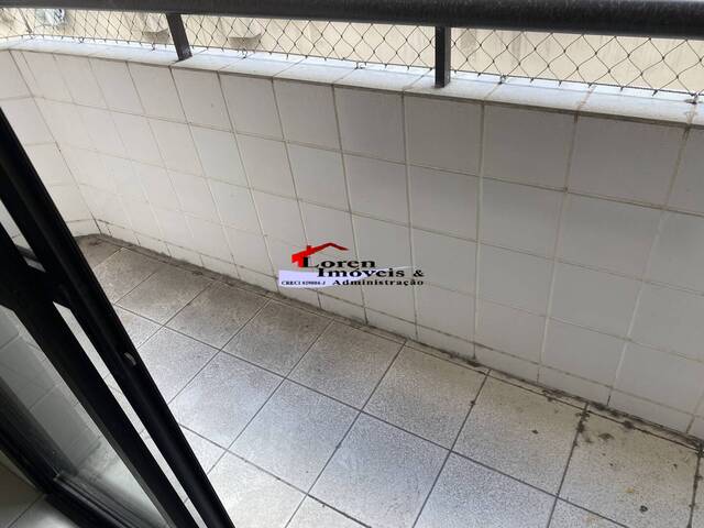 #66852 - Apartamento para Venda em São Vicente - SP - 3