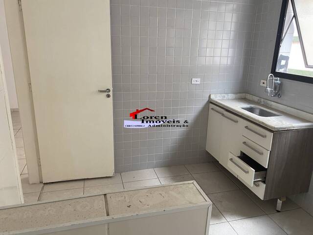 Apartamento para Venda em São Vicente - 4