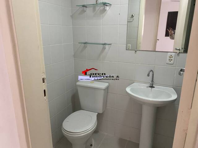 Apartamento para Venda em São Vicente - 5