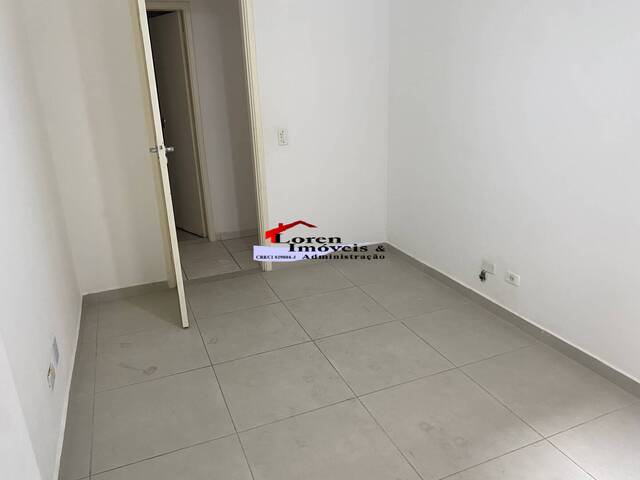 #66852 - Apartamento para Venda em São Vicente - SP - 2