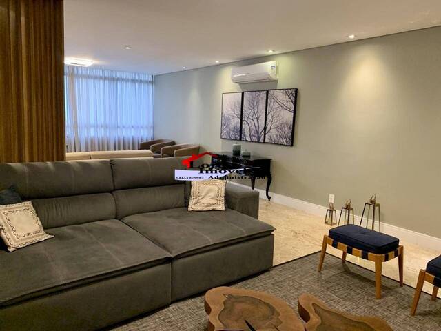 Apartamento para Venda em São Vicente - 5