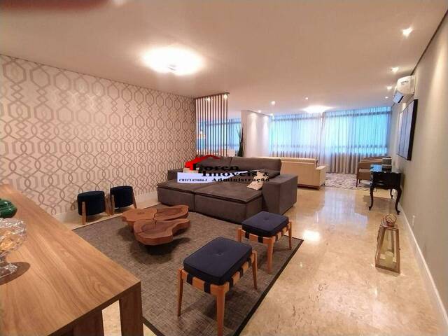 #66774 - Apartamento para Venda em São Vicente - SP