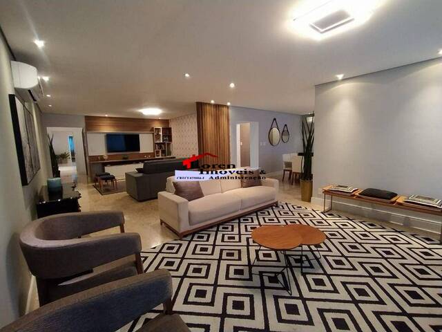 Apartamento para Venda em São Vicente - 4