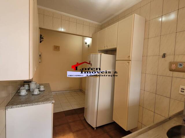 #66841 - Apartamento para Venda em São Vicente - SP - 3