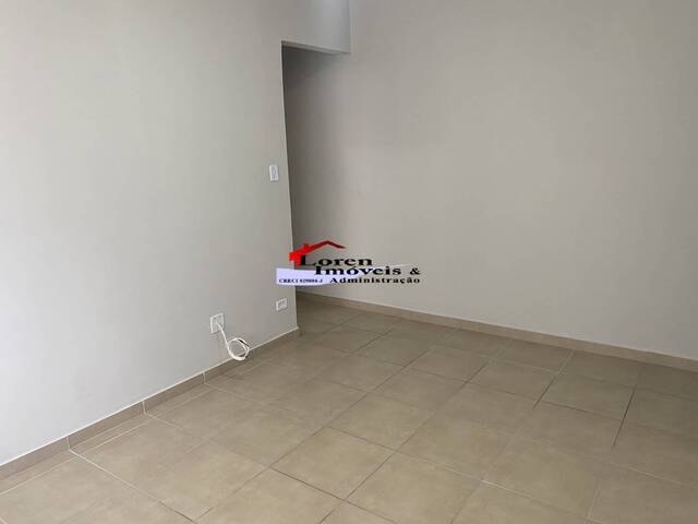 #66882 - Apartamento para Locação em São Vicente - SP - 2