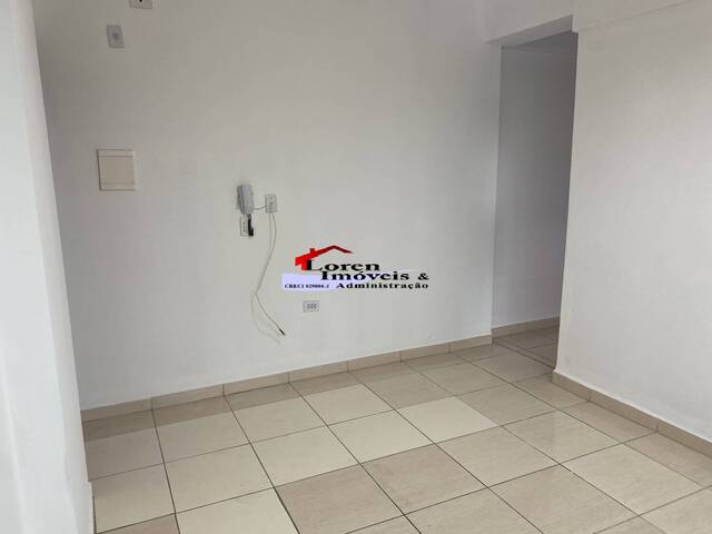 #66872 - Apartamento para Locação em São Vicente - SP - 2