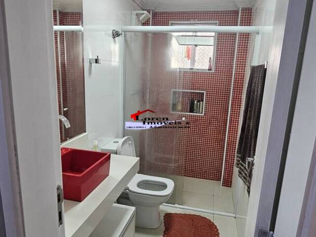 Apartamento para Venda em São Vicente - 4