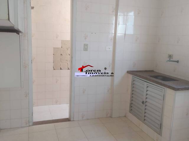 Apartamento para Venda em São Vicente - 5