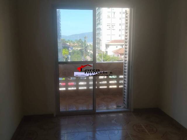 Apartamento para Venda em São Vicente - 4