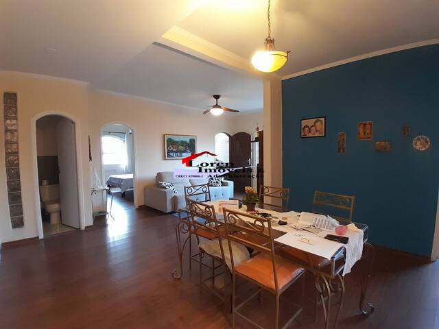 Casa para Venda em São Vicente - 4