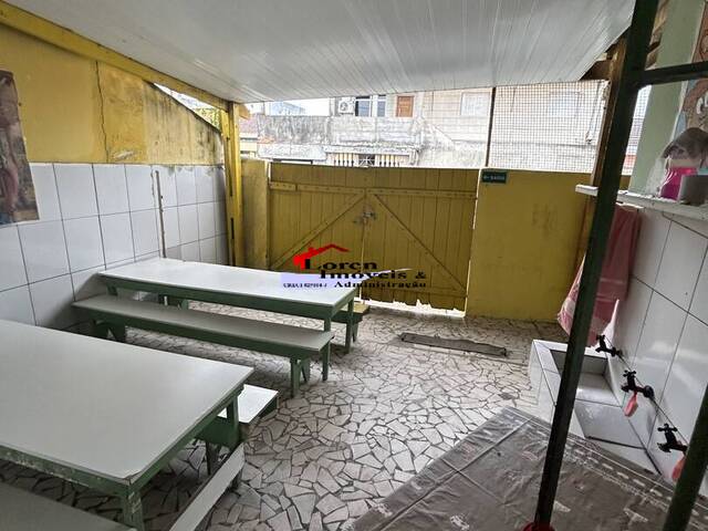 #6698c - Casa para Venda em São Vicente - SP - 2