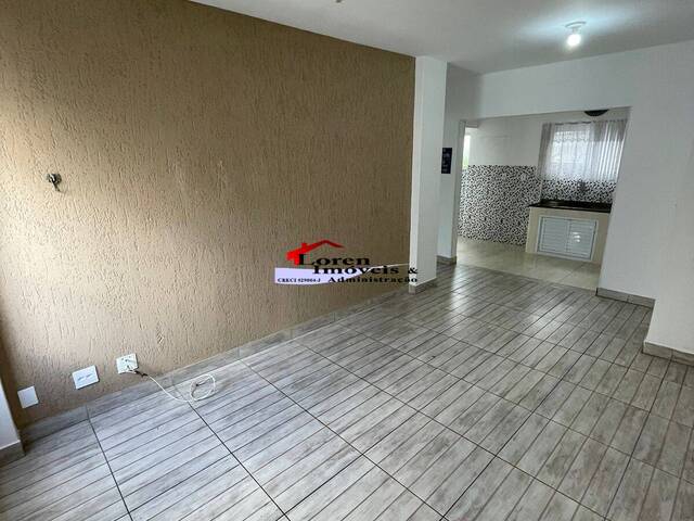 #66511 - Apartamento para Locação em São Vicente - SP - 2