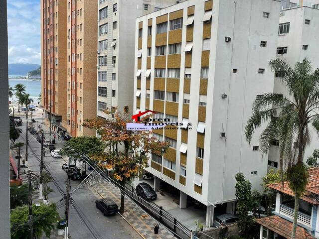 Locação em GONZAGUINHA - São Vicente