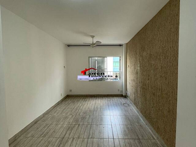 #66511 - Apartamento para Locação em São Vicente - SP - 3
