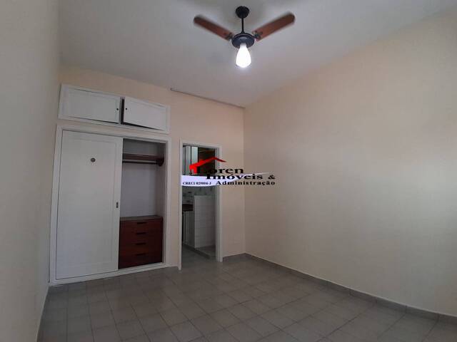 #6702k - Kitnet para Locação em São Vicente - SP - 1