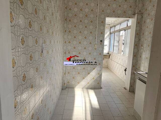 #66942 - Apartamento para Venda em São Vicente - SP - 3