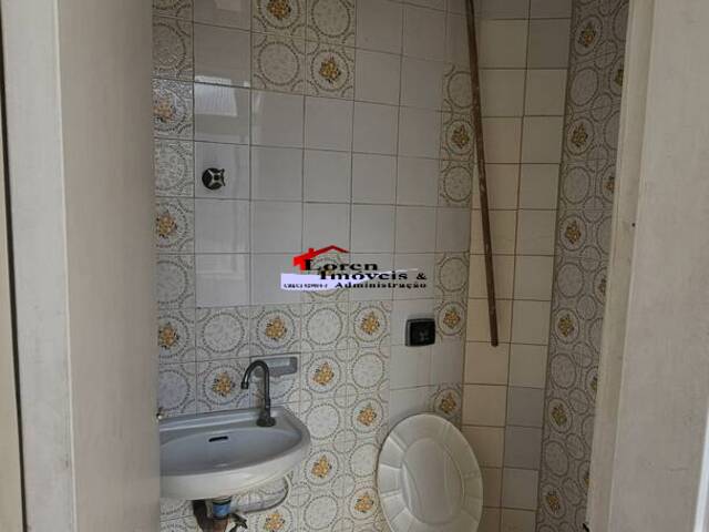 Apartamento para Venda em São Vicente - 4