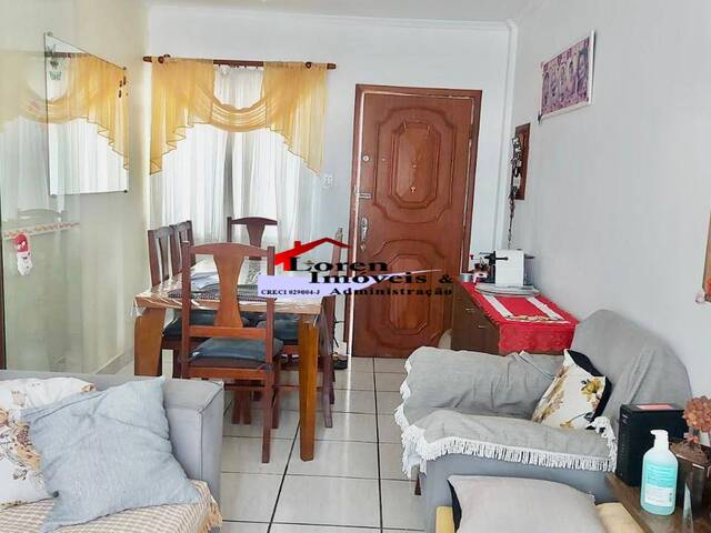 #67053 - Apartamento para Venda em São Vicente - SP - 3
