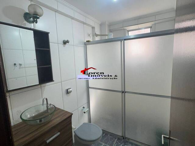 #67062 - Apartamento para Venda em Praia Grande - SP - 2