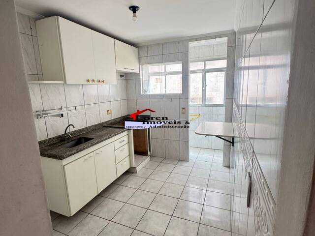 #67062 - Apartamento para Venda em Praia Grande - SP - 3
