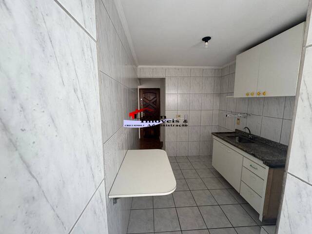 Apartamento para Venda em Praia Grande - 4