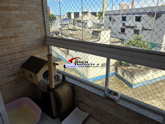 #67072 - Apartamento para Venda em São Vicente - SP - 3