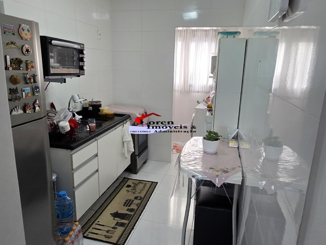 Apartamento para Venda em São Vicente - 4