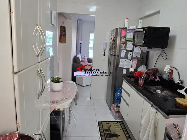 Apartamento para Venda em São Vicente - 5