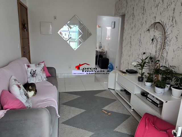 #67072 - Apartamento para Venda em São Vicente - SP - 1