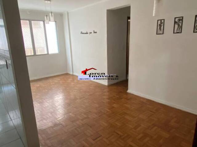 #67062 - Apartamento para Venda em Praia Grande - SP - 2