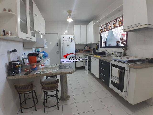 Apartamento para Venda em São Vicente - 5