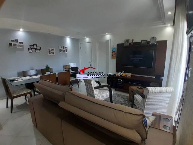 #67093 - Apartamento para Venda em São Vicente - SP - 3