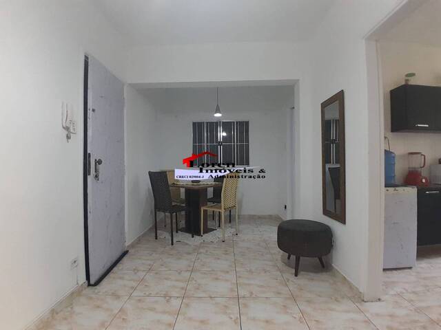 #67101 - Apartamento para Venda em São Vicente - SP - 3