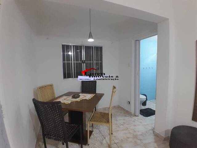 #67101 - Apartamento para Venda em São Vicente - SP - 2