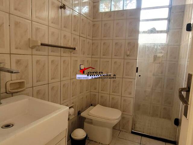 #67112 - Apartamento para Locação em São Vicente - SP - 3