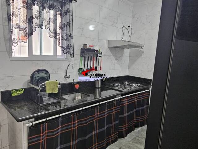 Apartamento para Venda em São Vicente - 5