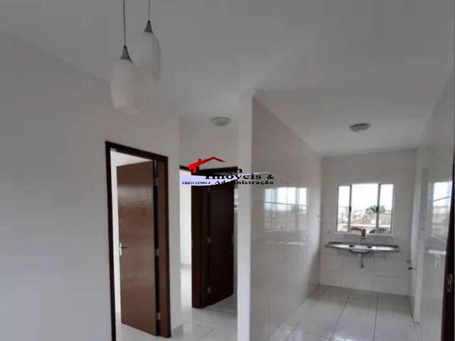 #67162 - Apartamento para Venda em São Vicente - SP - 3